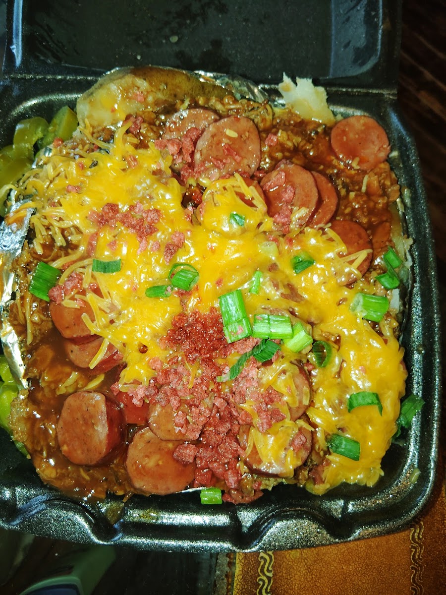 Kooly’s BBQ - Photo 2