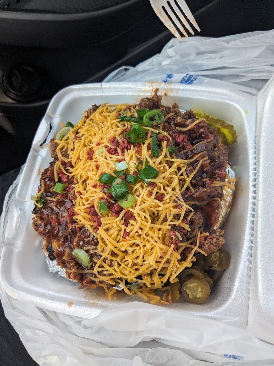 Kooly’s BBQ - Photo 3