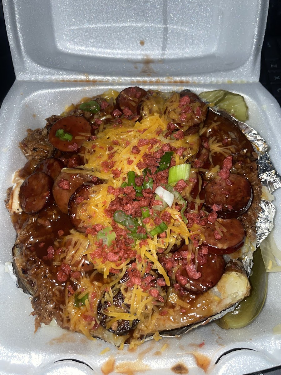 Kooly’s BBQ - Photo 6