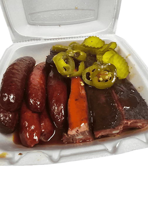 Kooly’s BBQ - Photo 7