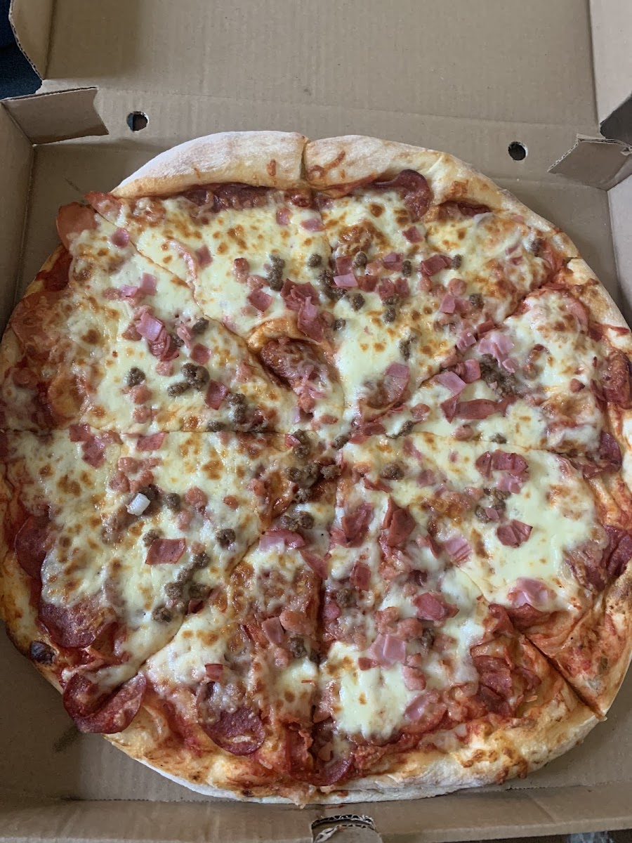 Princess Pizzeria