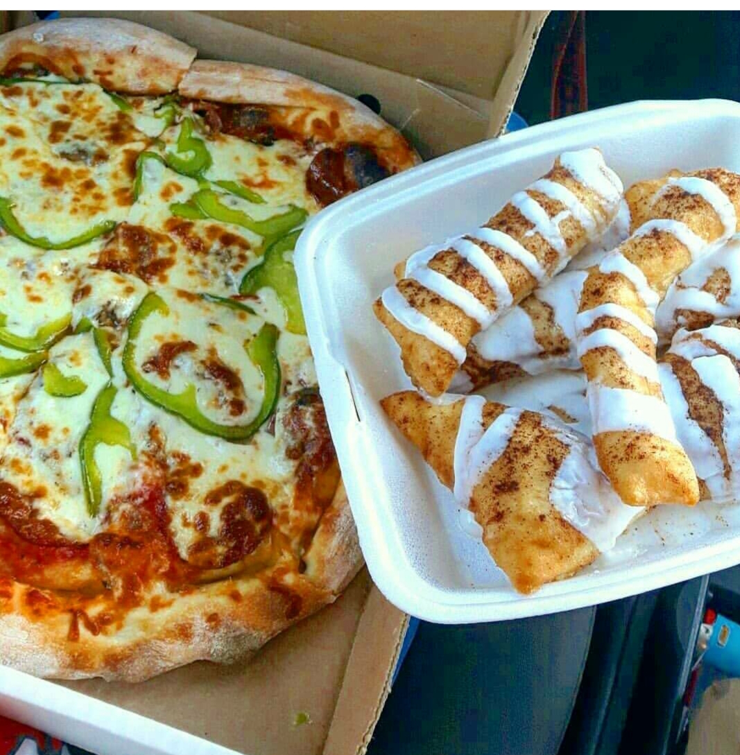 Princess Pizzeria - Photo 9