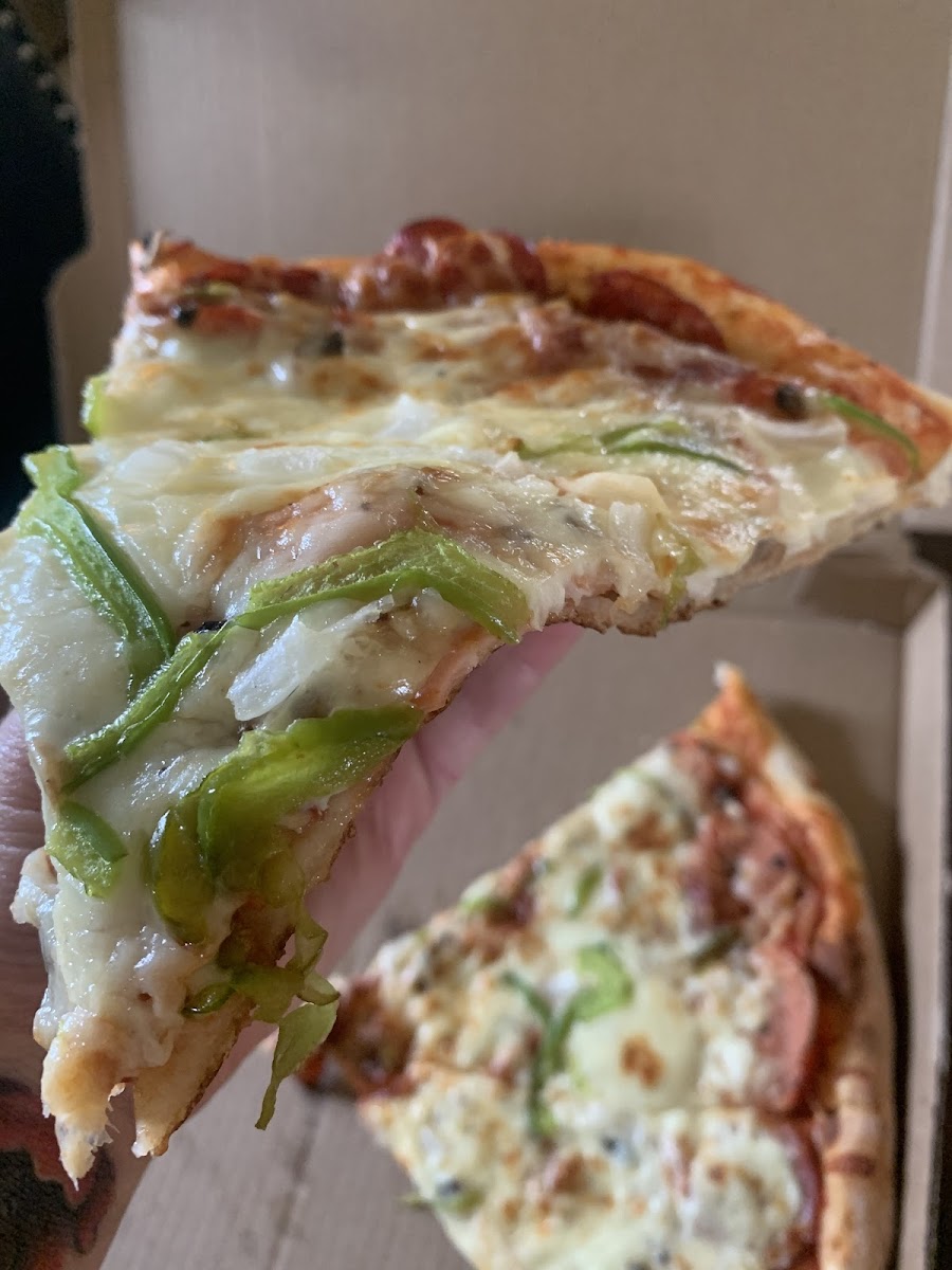 Princess Pizzeria - Photo 3