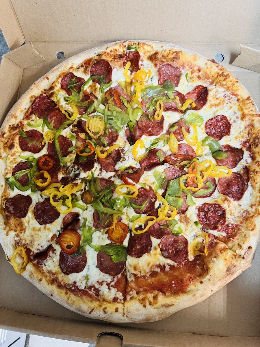 Princess Pizzeria - Photo 7