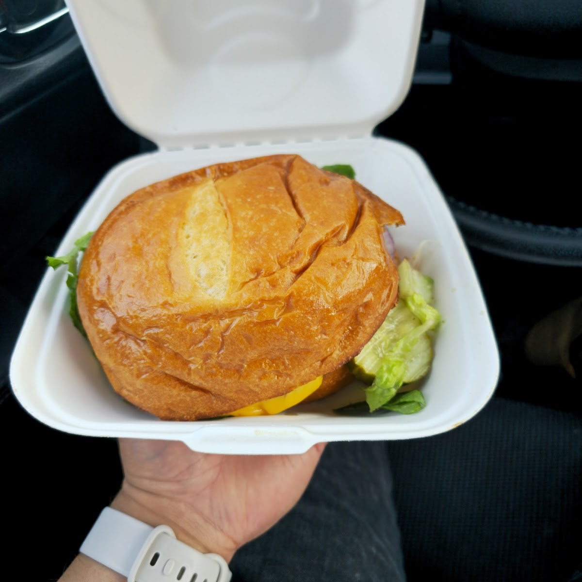 Big Burger World - Photo 2