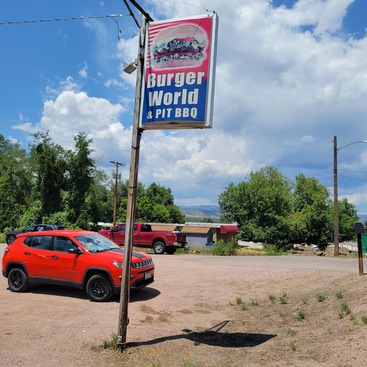 Big Burger World - Photo 8