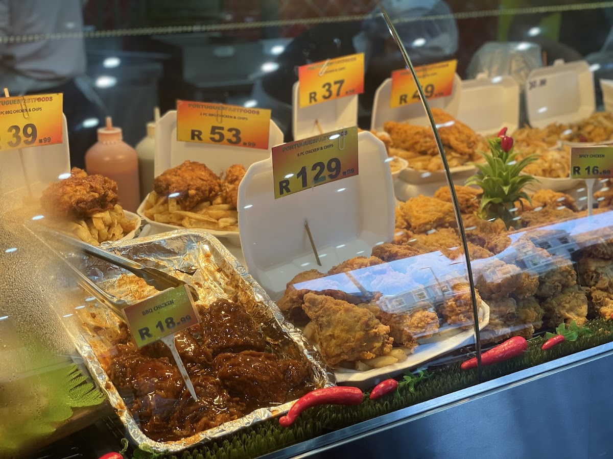 Portuguese Fast Food - Photo 8