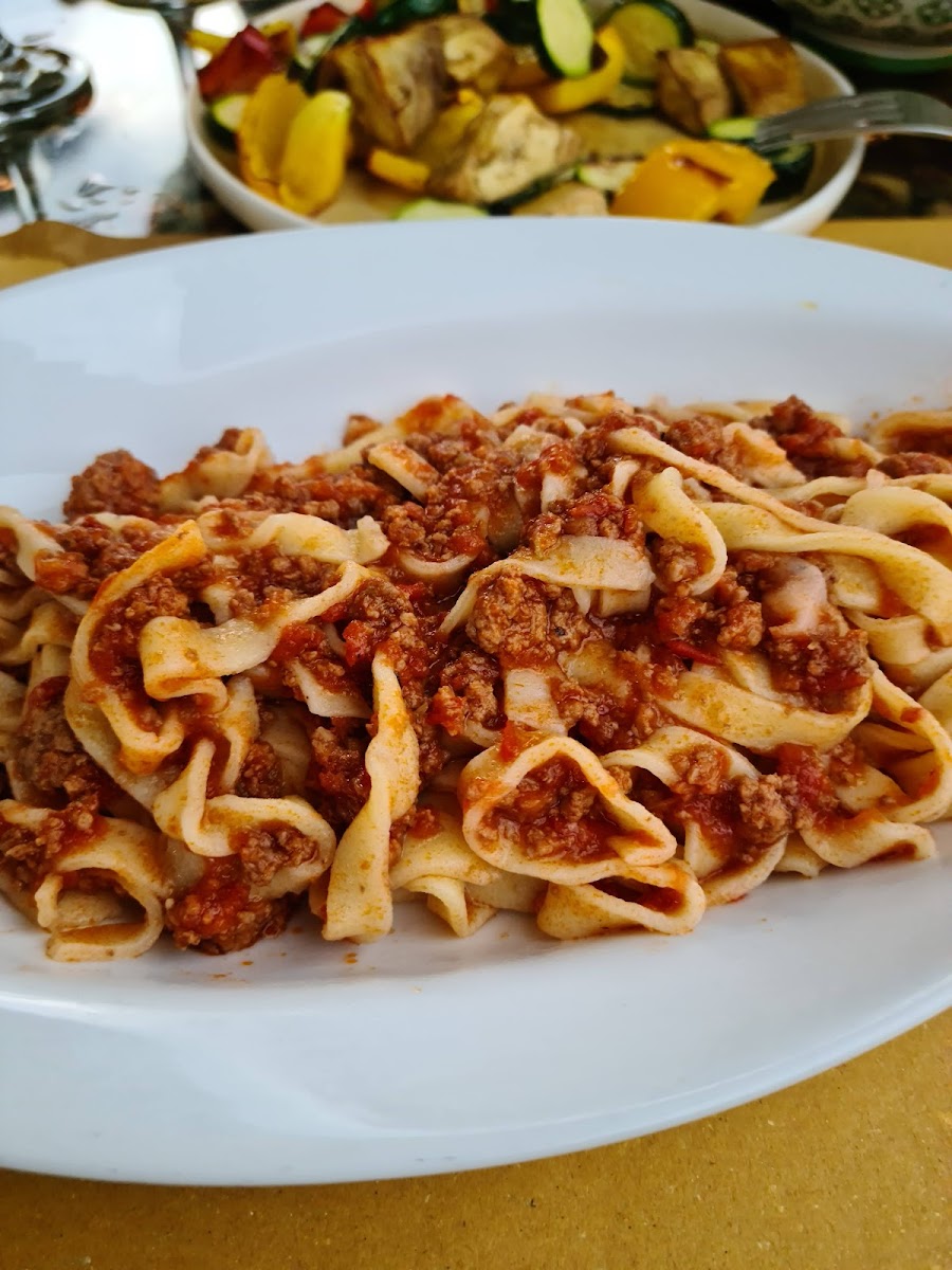 Trattoria Pizzeria Dei Platani - Photo 9