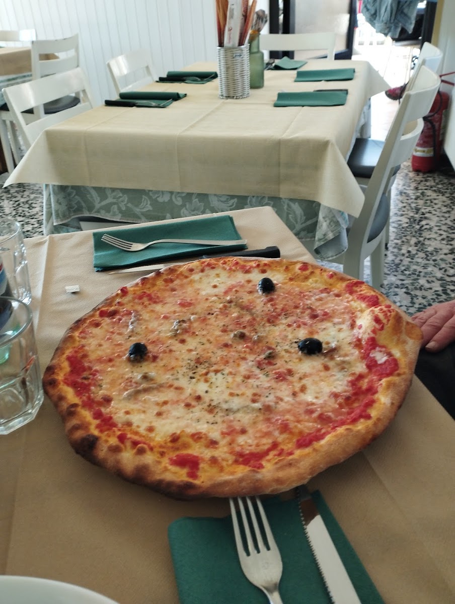 Trattoria Pizzeria Dei Platani - Photo 6