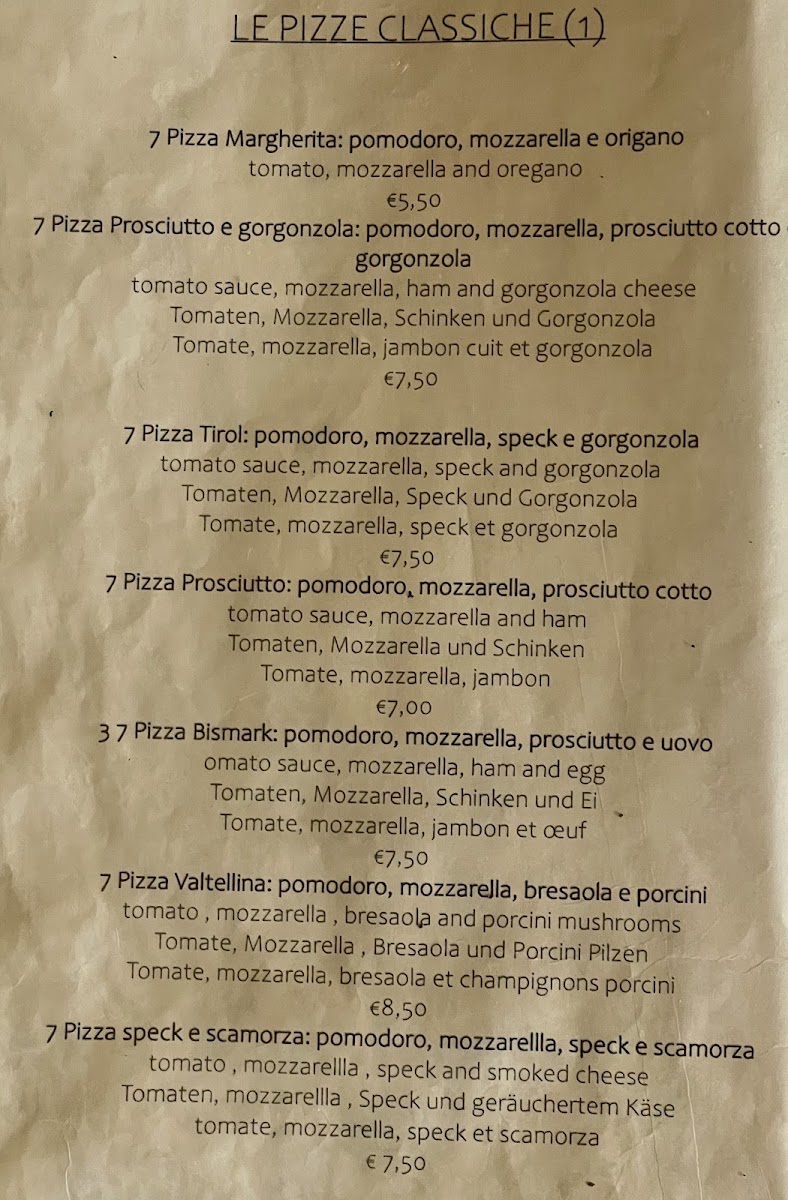 Menu Photo 0