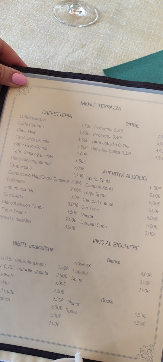 Menu Photo 9