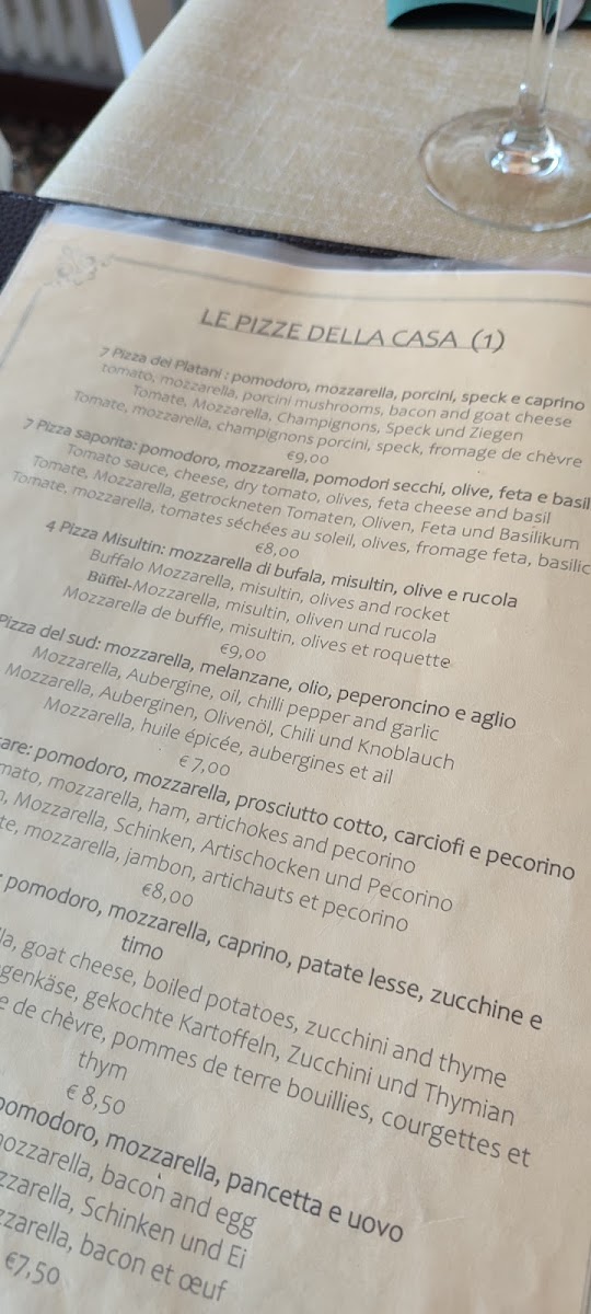 Menu Photo 8