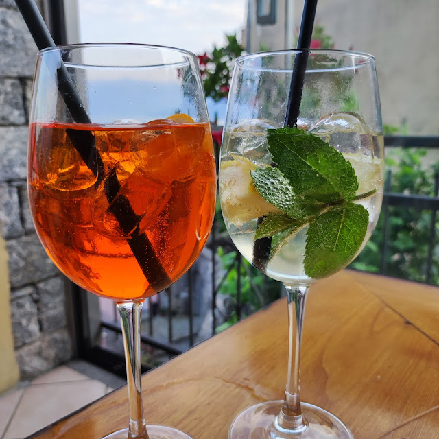 Aperol