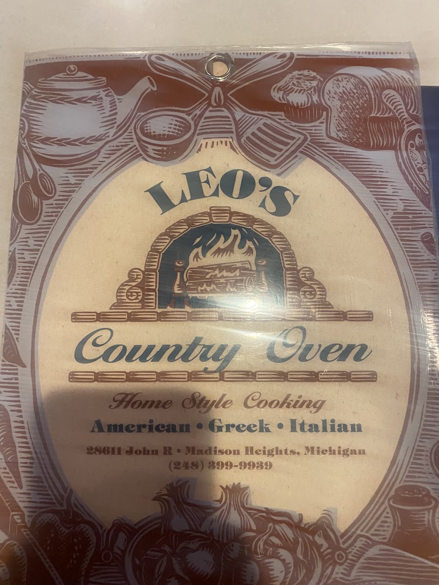 Leo's Country Oven - Photo 2