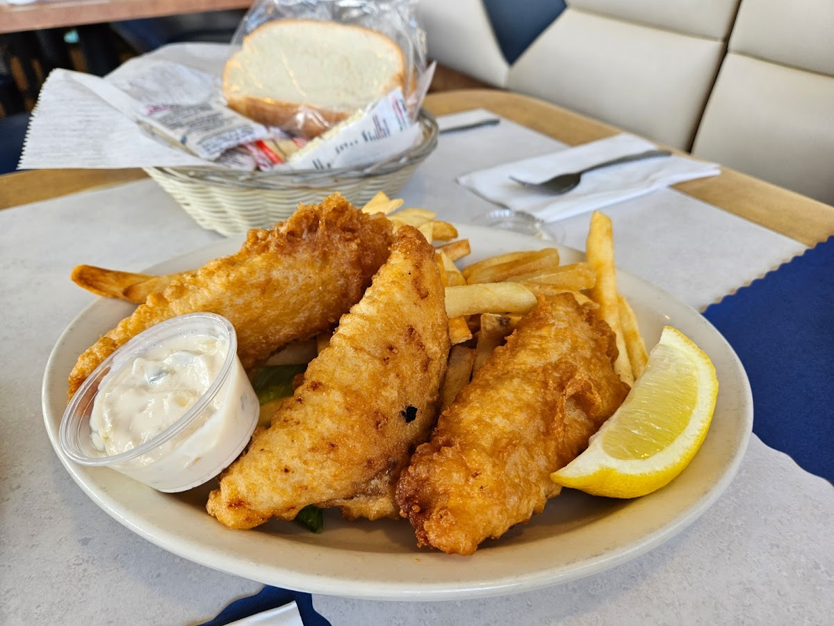 Leo's Country Oven - Photo 6