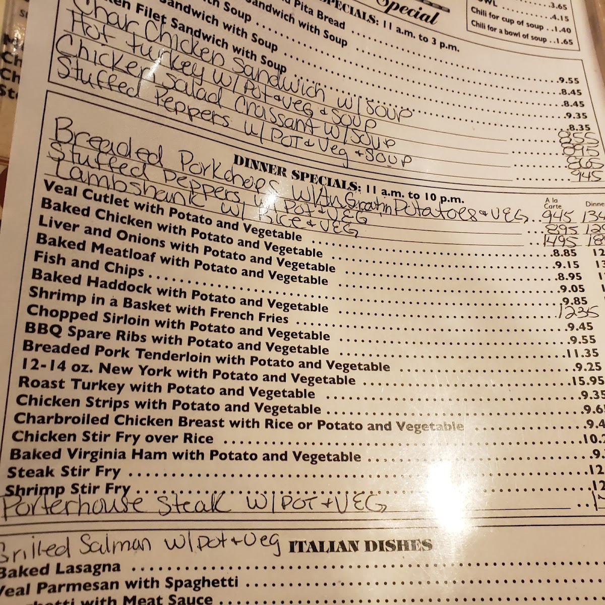 Menu Photo 6