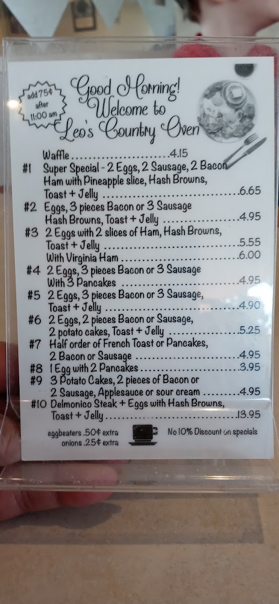Menu Photo 7