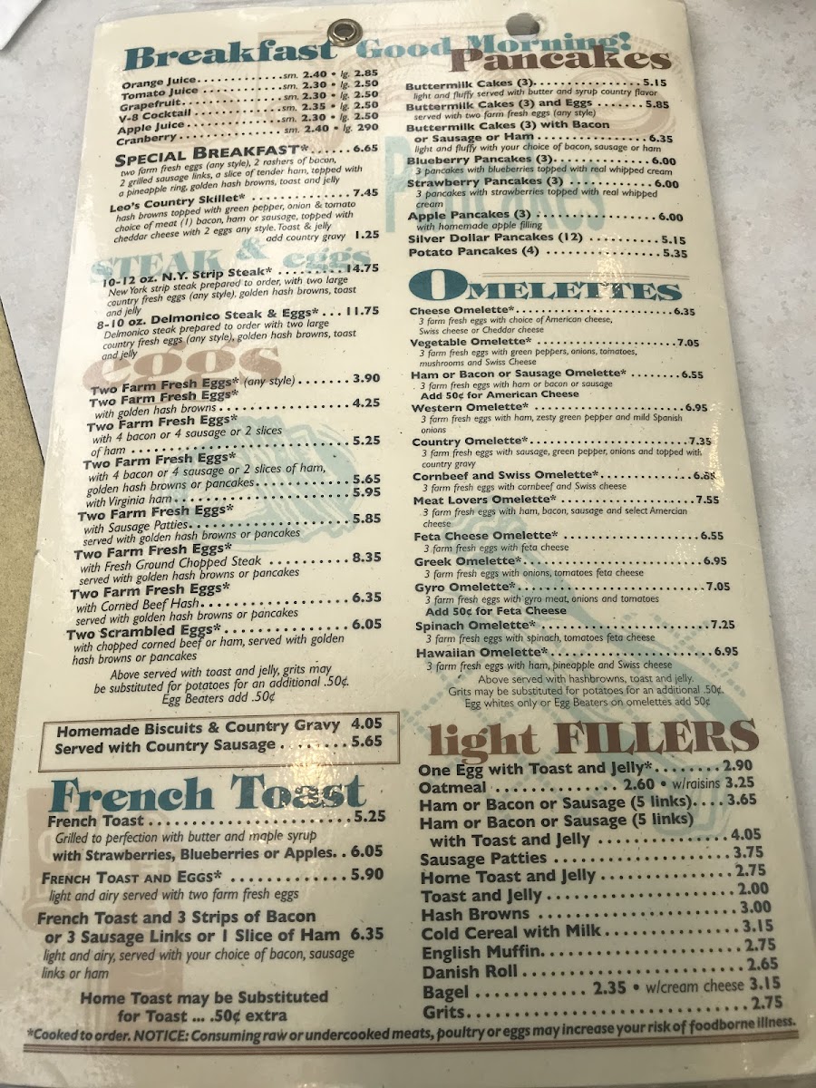 Menu Photo 8