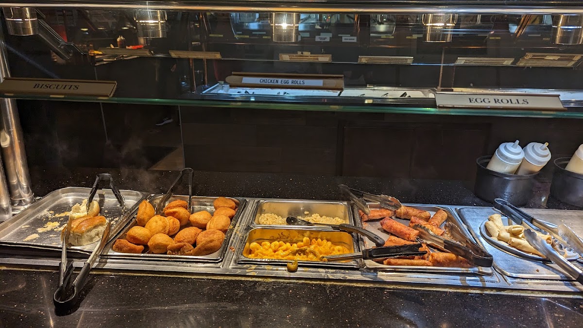 Taste of China Restaurant