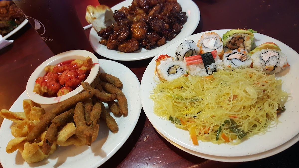 Taste of China Restaurant - Photo 1