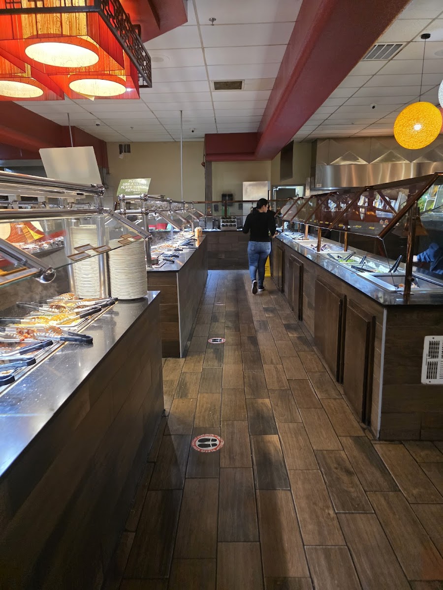 Taste of China Restaurant - Photo 3