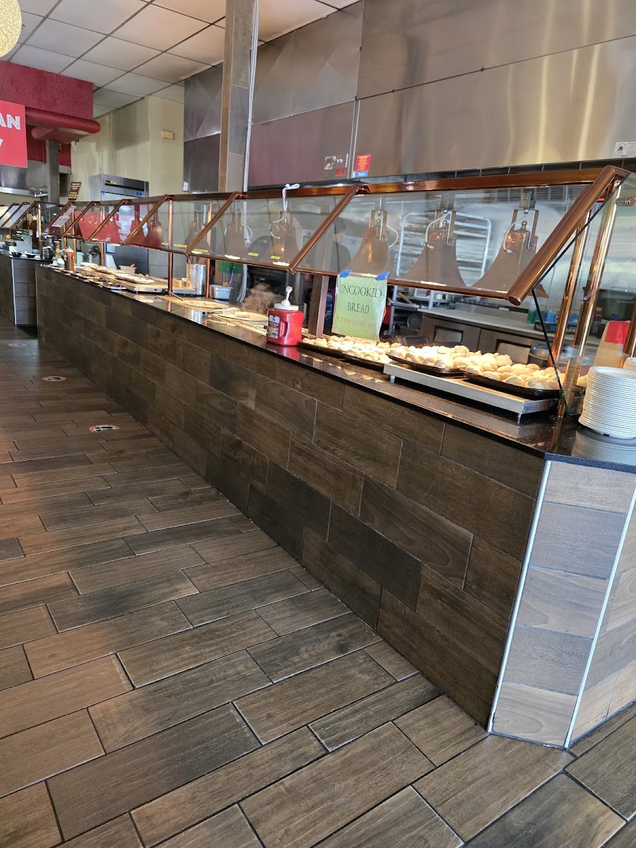 Taste of China Restaurant - Photo 5