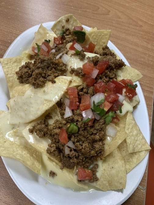 Taco Norteno - Photo 9