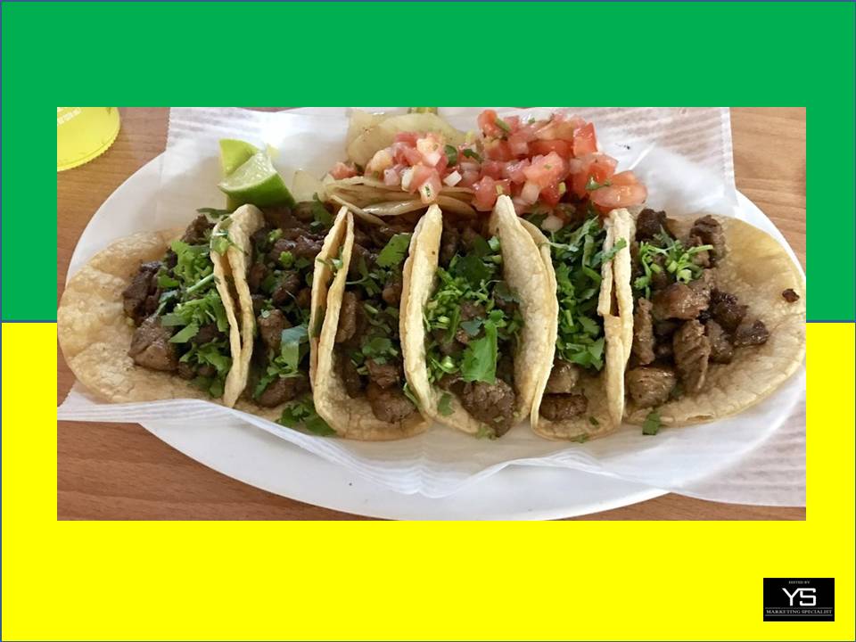 Taco Norteno - Photo 1
