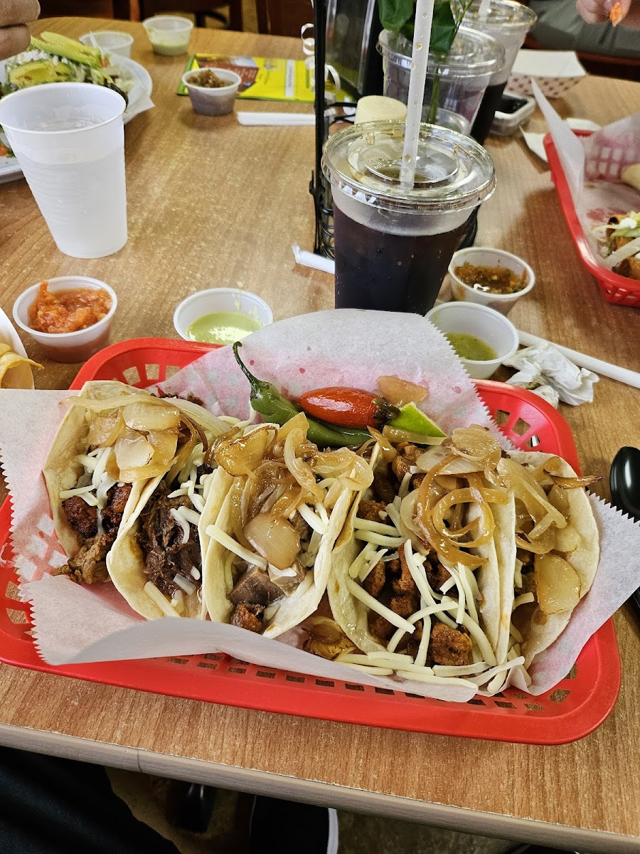 Taco Norteno - Photo 2