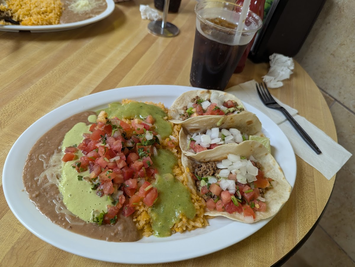 Taco Norteno - Photo 4