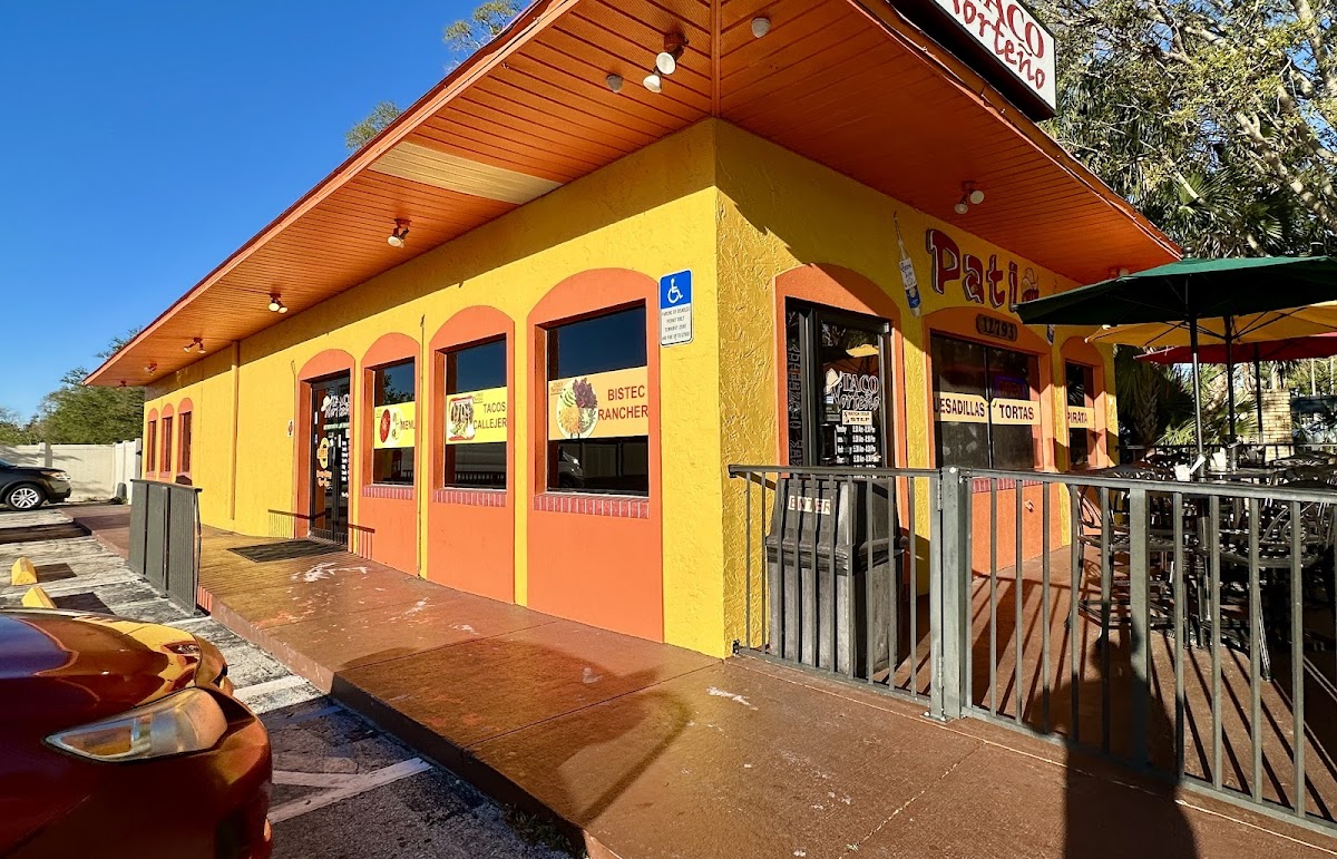 Taco Norteno - Photo 6