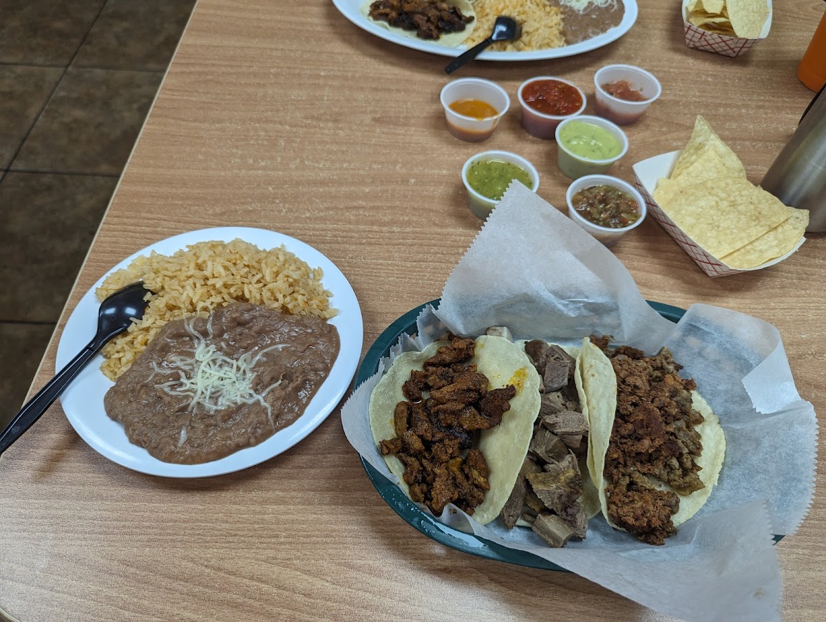 Taco Norteno - Photo 7