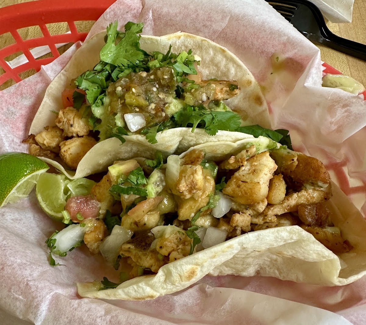 Taco Norteno - Photo 8