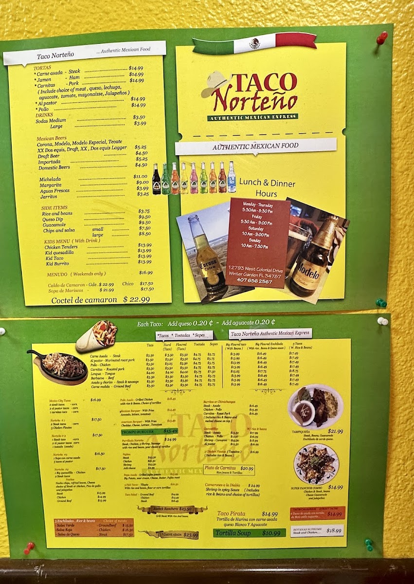 Menu Photo 0