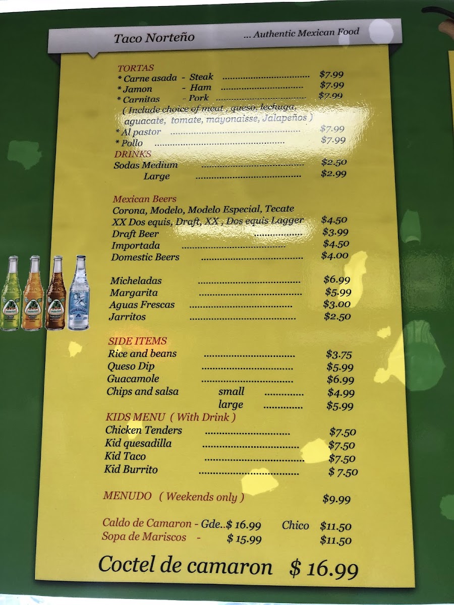 Menu Photo 3