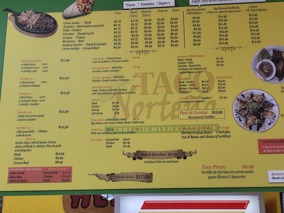 Menu Photo 6