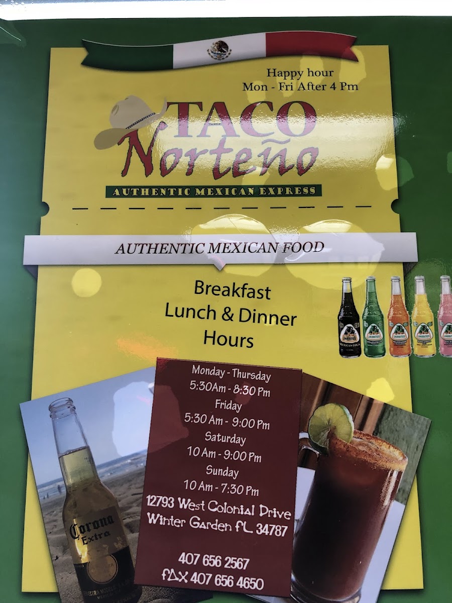 Menu Photo 7