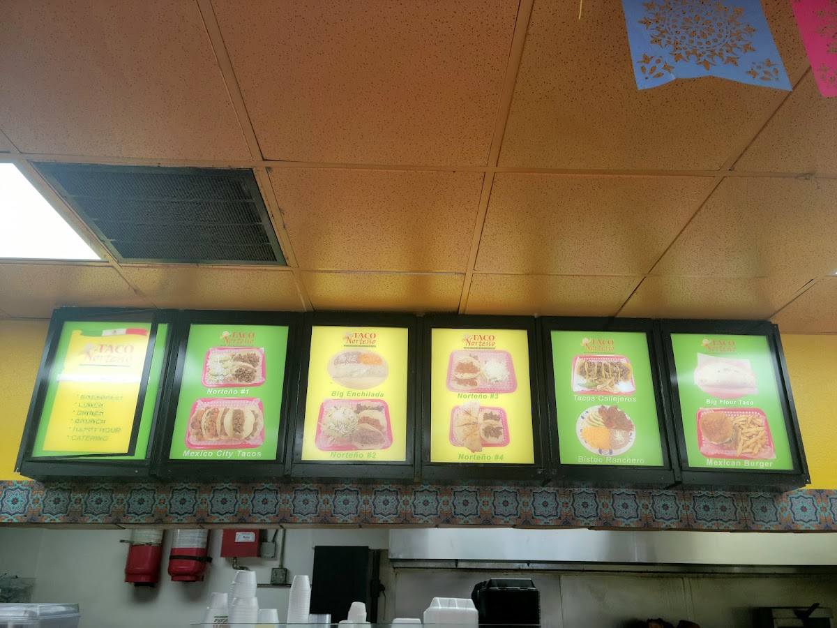 Menu Photo 8