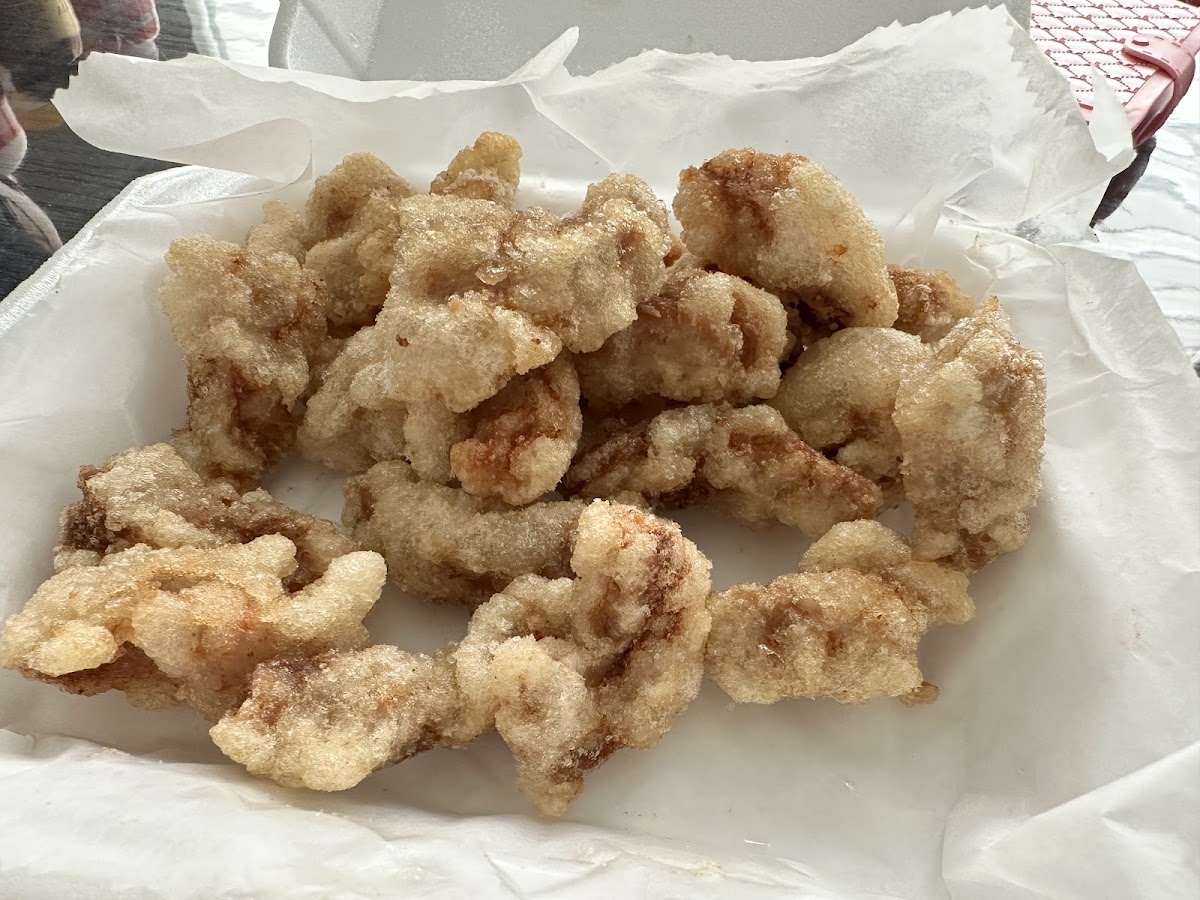 Mabo Chinese Food - Photo 9
