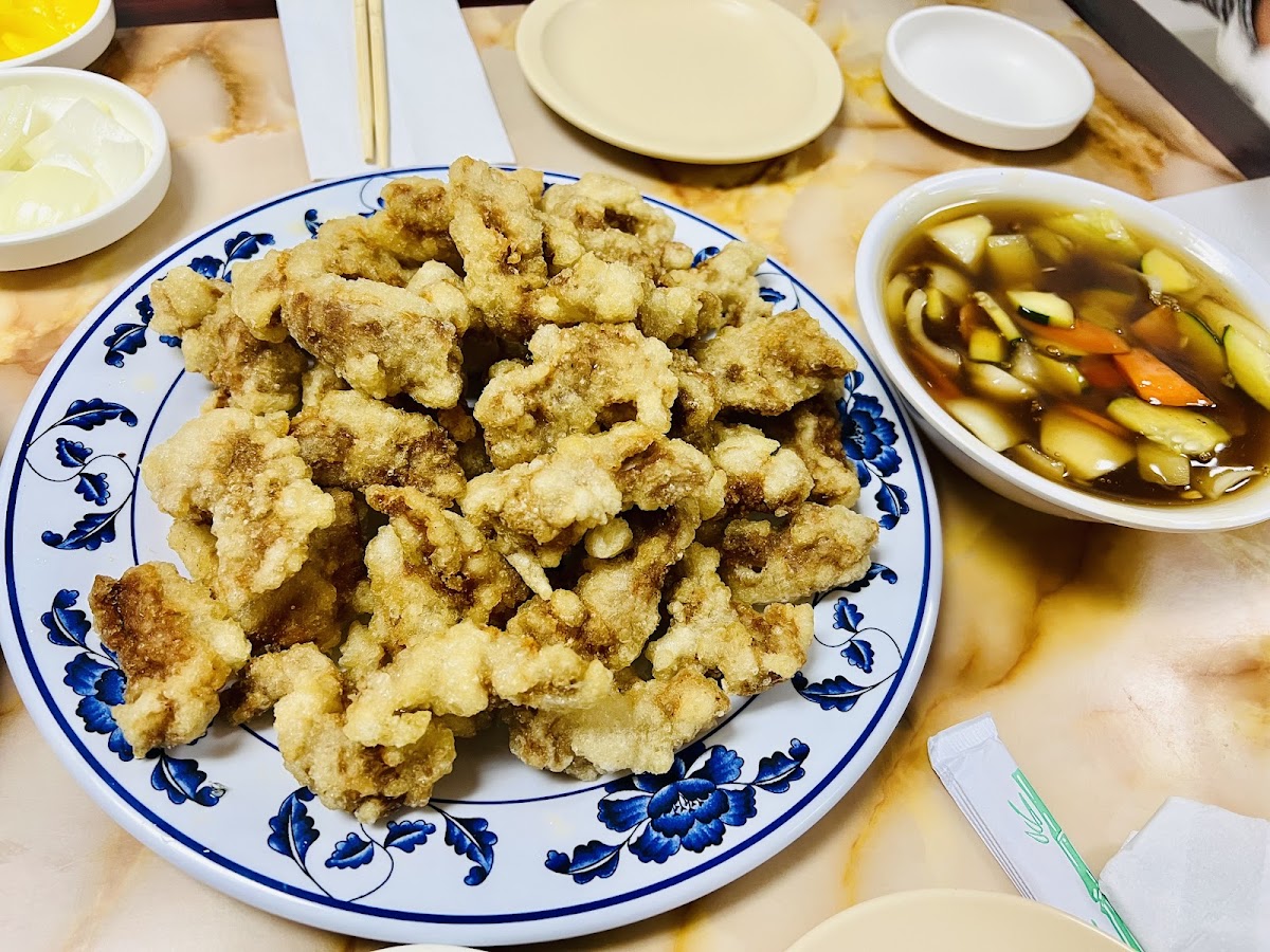Mabo Chinese Food - Photo 1