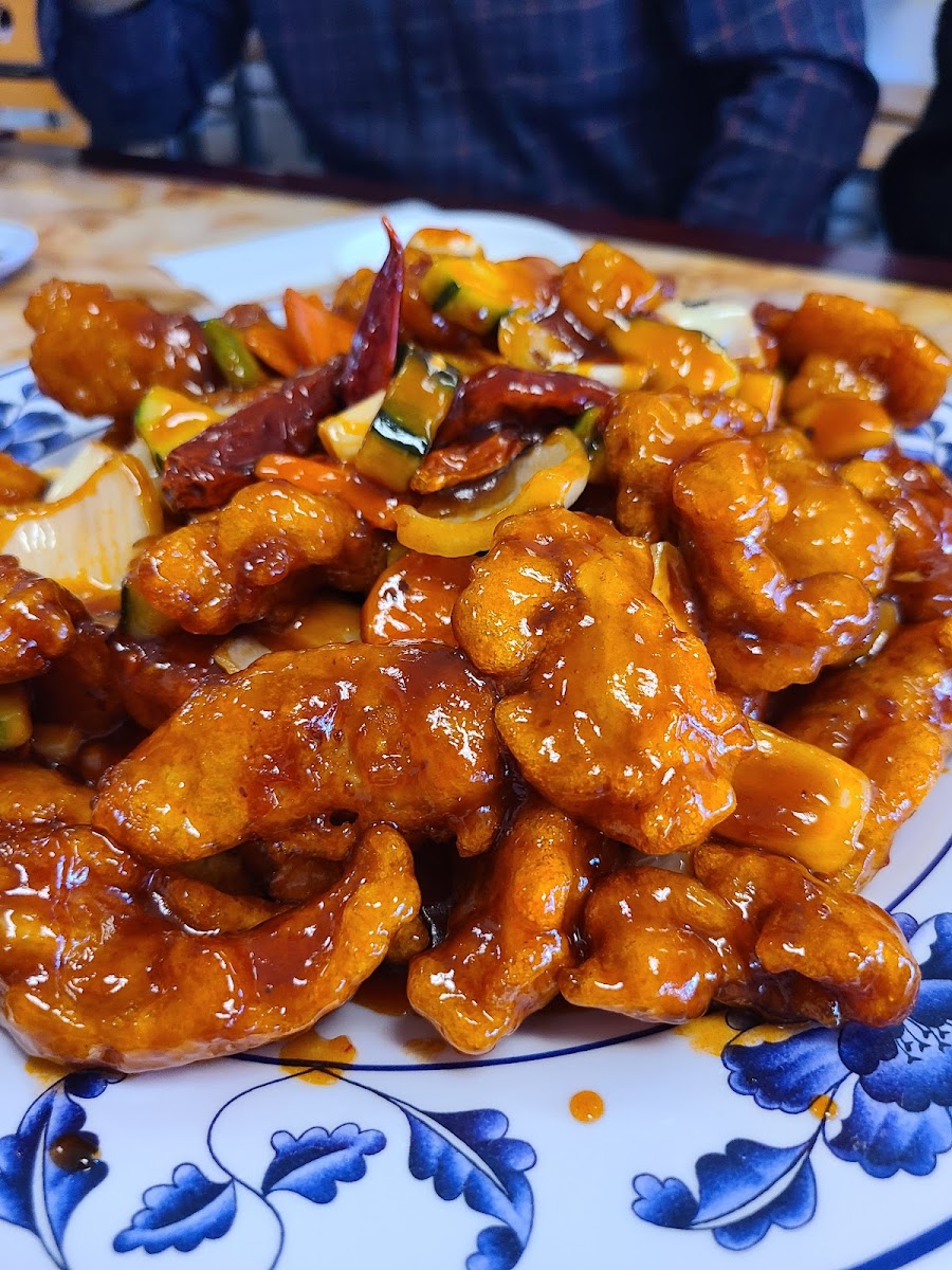 Mabo Chinese Food - Photo 4