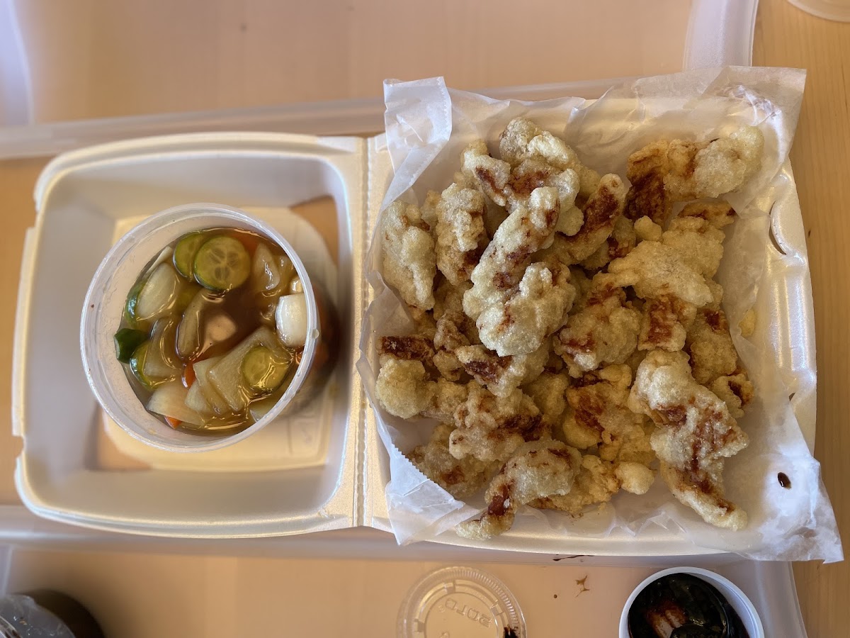 Mabo Chinese Food - Photo 5