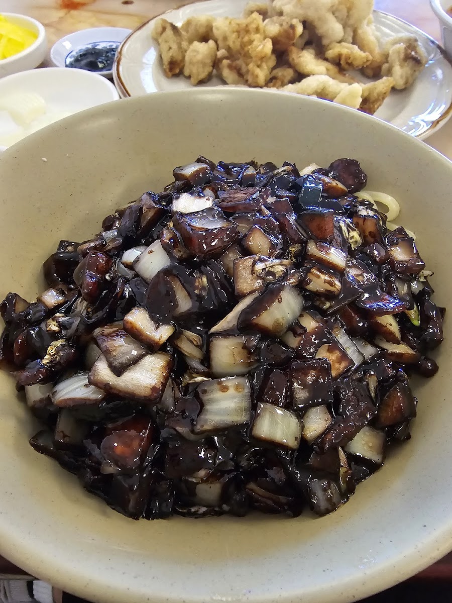 Mabo Chinese Food - Photo 6