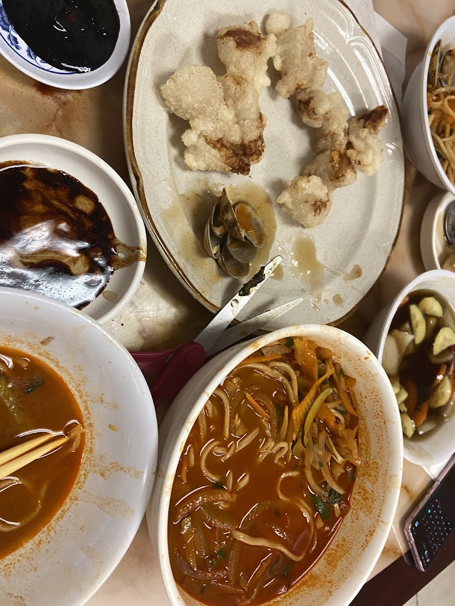Mabo Chinese Food - Photo 7