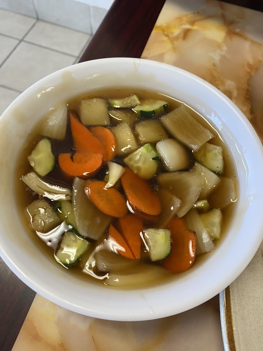 Mabo Chinese Food - Photo 8