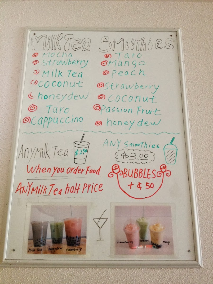 Menu Photo 5