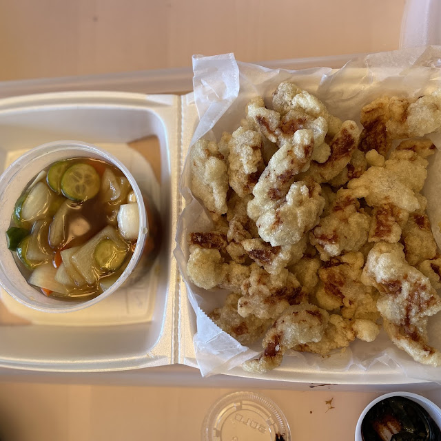 탕수육 s m l