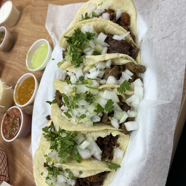 Taco Pirata