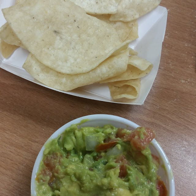 Guacamole