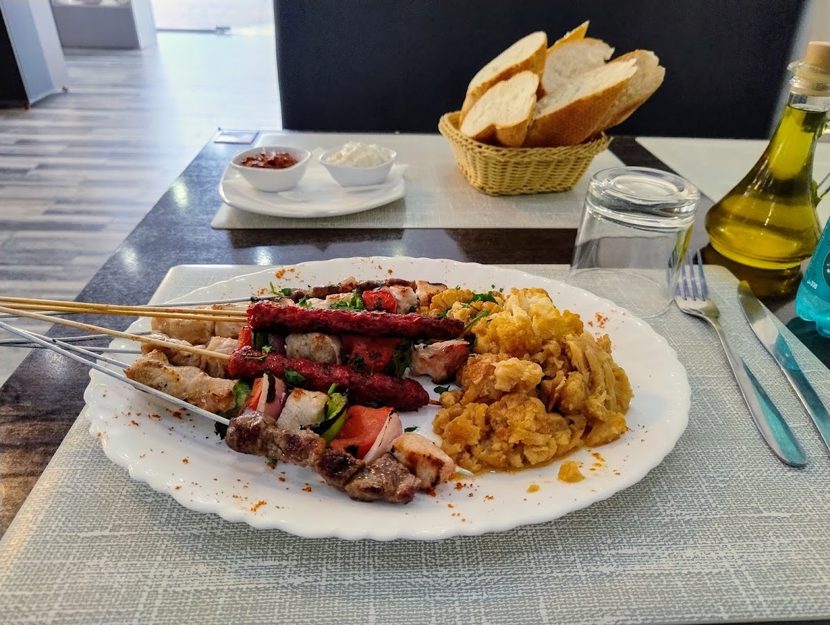 Restaurant La Brèche - Photo 1